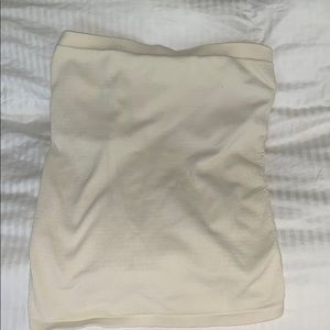 Free people tube top